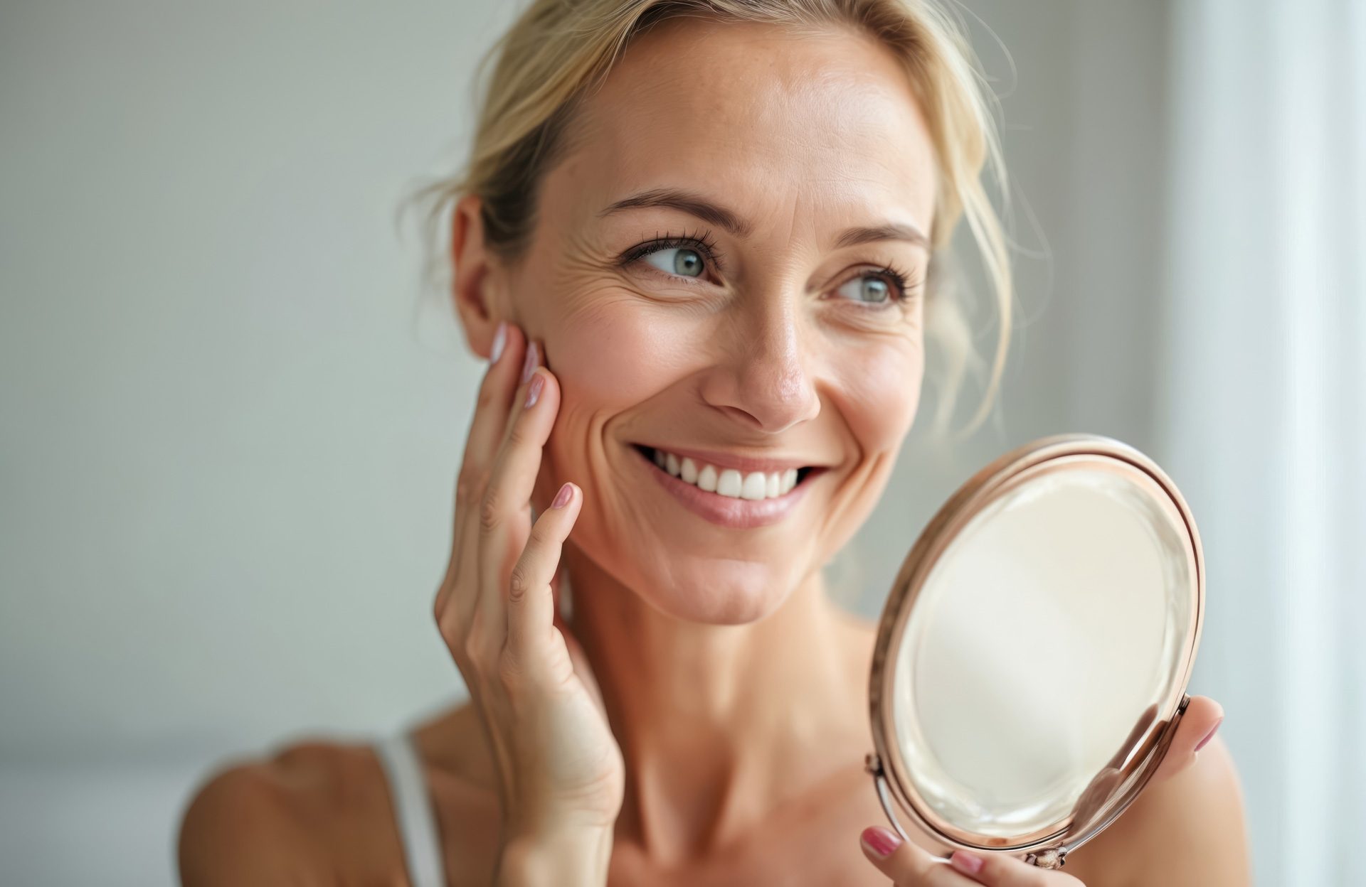 Borromäus Beauty – Ihr Kosmetikstudio in Salzburg für Entspannung und Schönheitspflege